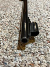 WINCHESTER RIFLES - MODEL 88....358 WINCHESTER - 3 of 15