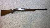 WINCHESTER RIFLES - MODEL 88....358 WINCHESTER - 1 of 15