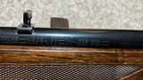 WINCHESTER RIFLES - MODEL 88....358 WINCHESTER - 13 of 15