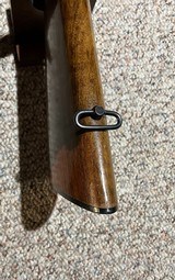 WINCHESTER RIFLES - MODEL 88....358 WINCHESTER - 6 of 15