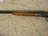L.C. Smith Pre-war 20ga. - 3 of 6