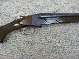 Winchester model 21 20ga. - 6 of 8