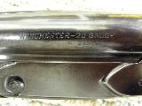 Winchester model 21 20ga. - 4 of 8