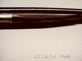 L.C. Smith 2E 16 gauge - 2 of 9