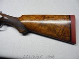 L.C. Smith 2E 16 gauge - 4 of 9