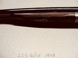 L.C. Smith 2E 16 gauge - 5 of 9