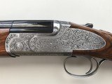 Ceasar Guerini 20 gauge MAXUM Sporting 28" - 1 of 11