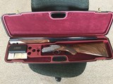 Ceasar Guerini 20 gauge MAXUM Sporting 28" - 11 of 11