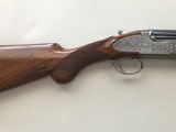Ceasar Guerini 20 gauge MAXUM Sporting 28" - 8 of 11