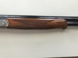 Ceasar Guerini 20 gauge MAXUM Sporting 28" - 10 of 11