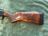 Ljutic Model 73 Factory Engraved 12 gauge - 2 of 5