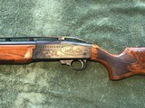 Ljutic Model 73 Factory Engraved 12 gauge - 1 of 5