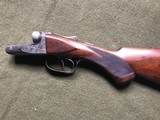A.H.Fox AE 20GA 1917 Vintage - 6 of 8