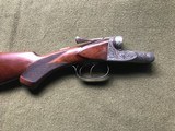 A.H.Fox AE 20GA 1917 Vintage - 5 of 8