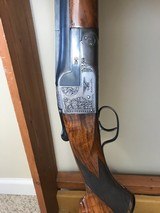 Ithaca 4E Single Barrel Trap 32