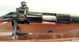 Winchester Model 52C Sporter - 4 of 13