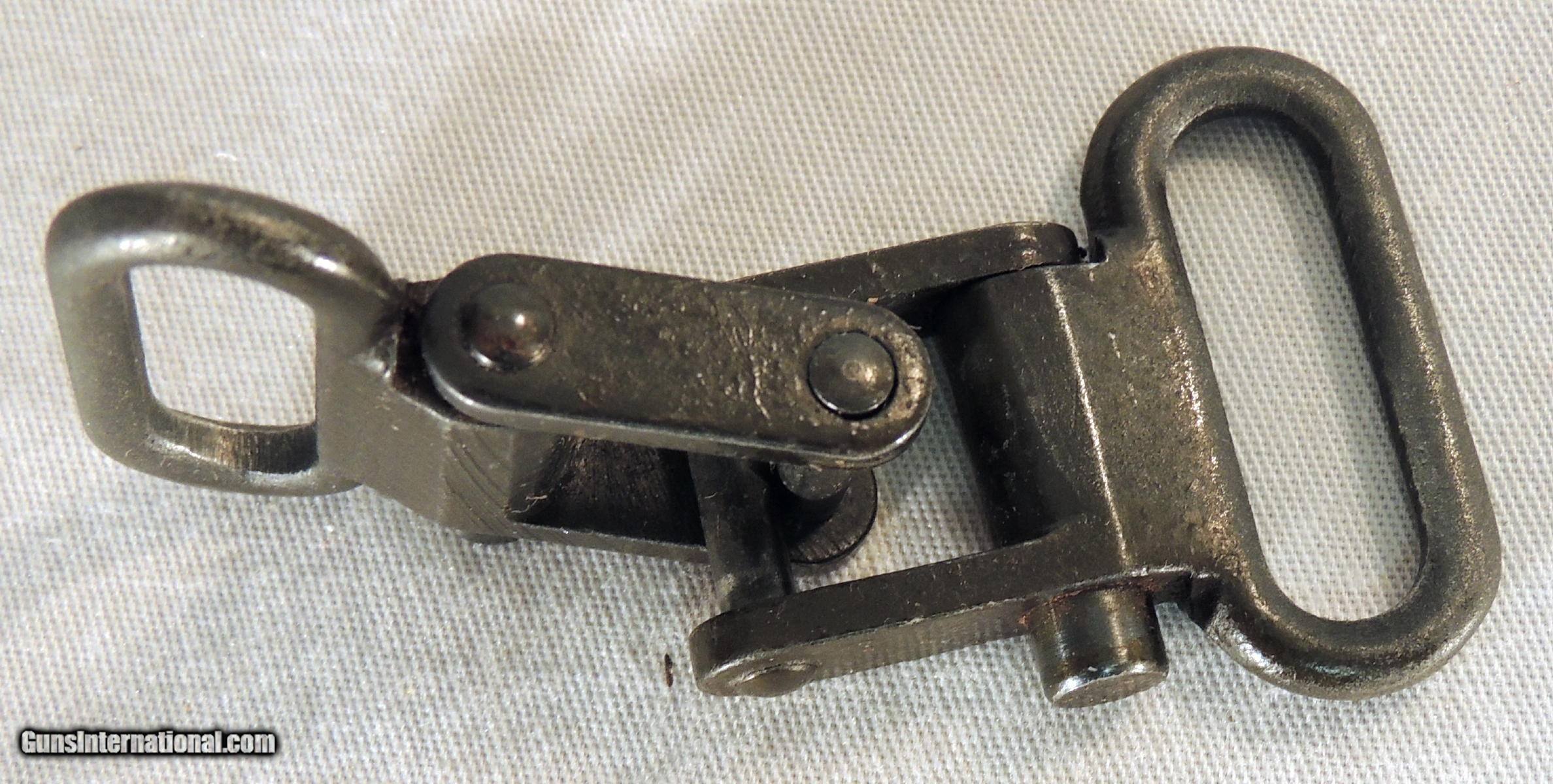 Winchester Original 1 1/4" Sling Swivels