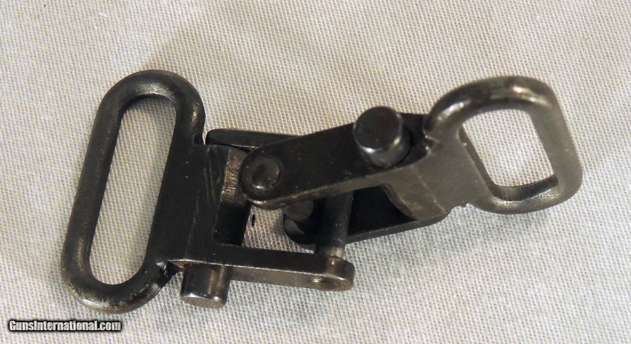 Winchester Original 1 1/4" Sling Swivels