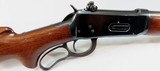 Winchester Mode 64 Rare 25/35 - 6 of 17