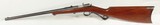 Winchester Model 04 22Short -Long- Long Rifle