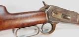 Winchester Model 1886 40/82 Case Hardened
