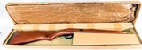 Winchester Model 41 410 Shotgun NIB never assembled