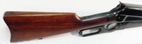 Winchester Model 1895 Saddle ring Carbine