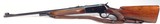 Winchester Model 71 348 Caliber