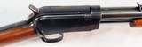 Winchester Model 1906 non-Grooved Forend