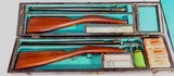 Winchester Model 99 & Model 36Combination in Wooden Box with accessories