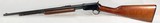 Winchester Model 62 Gallery 22 Short with Logo on side of Receiver