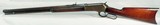 Winchester Model 1886 45/90 Extra Heavy