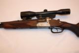 Sauer Model 54 Combination - 2 of 6