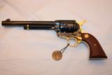 Colt 125th Anniversary SAA - 3 of 9