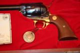 Colt 125th Anniversary SAA - 2 of 9