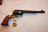 Colt 125th Anniversary SAA - 7 of 9
