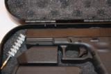 Rare Glock Model 22C - 2 of 13