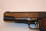 ColtPost War 1911 National Match - 1 of 10