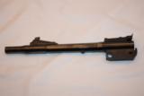 Thompson Contender 45 LC - 1 of 2