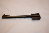 Thompson Contender 44 Mag. - 1 of 1