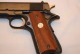Colt Mark IV Series 70 1911 - 3 of 10
