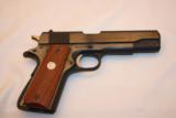 Colt Mark IV Series 70 1911 - 7 of 10