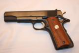 Colt Mark IV Series 70 1911 - 1 of 10