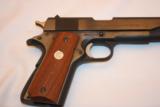 Colt Mark IV Series 70 1911 - 6 of 10