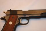 Colt Mark IV Series 70 1911 - 4 of 10