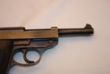 Walther P38 marked 480 - 9 of 12