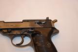 Walther P38 marked 480 - 3 of 12