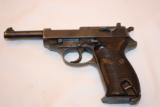 Walther P38 marked 480 - 1 of 12