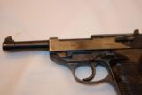 Walther P38 marked 480 - 2 of 12