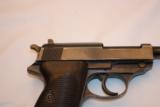 Walther P38 marked 480 - 8 of 12
